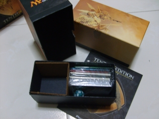 10th Ed fat pack