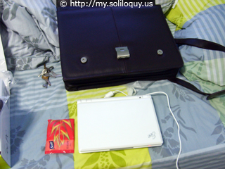 Eee PC 900HA