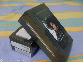 iPod Touch