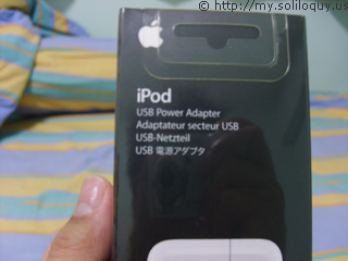 iPod Touch