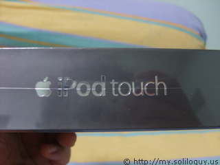 iPod Touch
