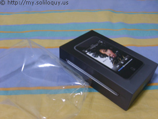 iPod Touch