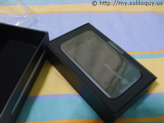 iPod Touch