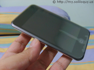 iPod Touch
