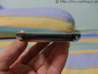 iPod Touch