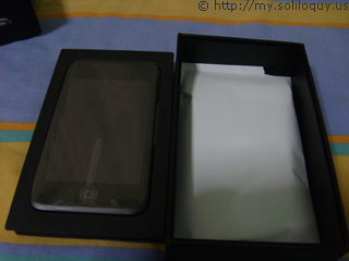 iPod Touch