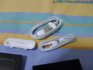 iPod Touch