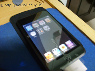 iPod Touch