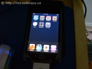 iPod Touch
