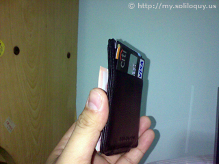 Money Clip 01