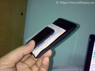 Money Clip 02