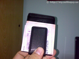 Money Clip 04