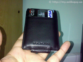 Money Clip 05