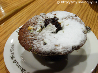 Muffin.